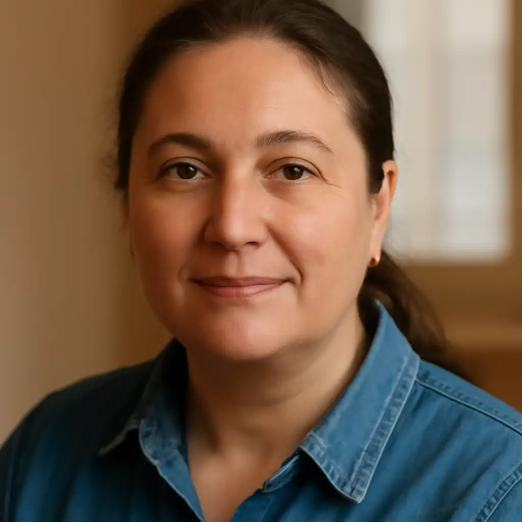 Alessandra Rinaldi